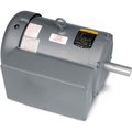 Baldor-Reliance Baldor-Reliance Motor L3711T, 10HP, 3450RPM, 1PH, 60HZ, 215T, 3744LC, TEFC, F L3711T